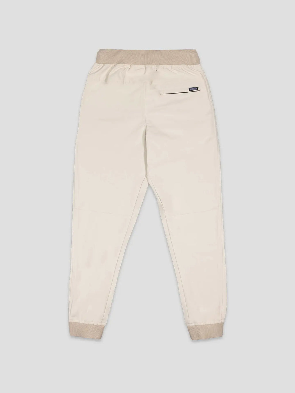 Baseballism Ace Joggers Black
