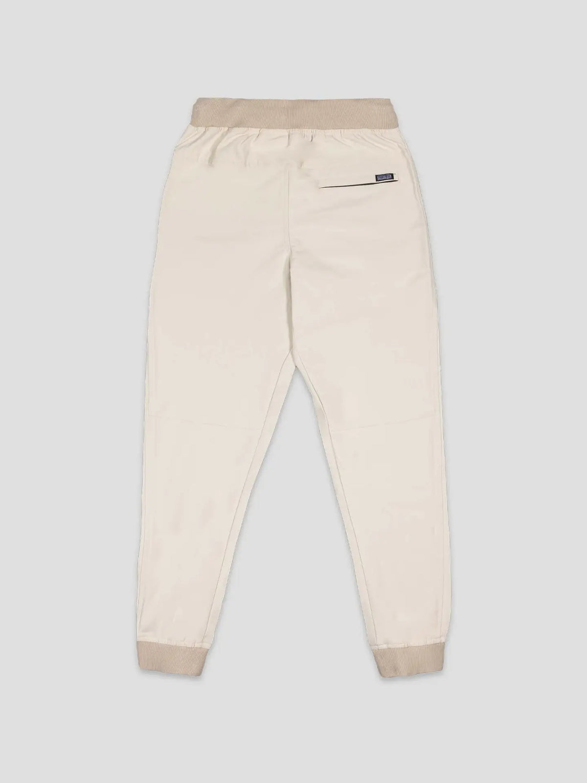 Baseballism Ace Joggers Black