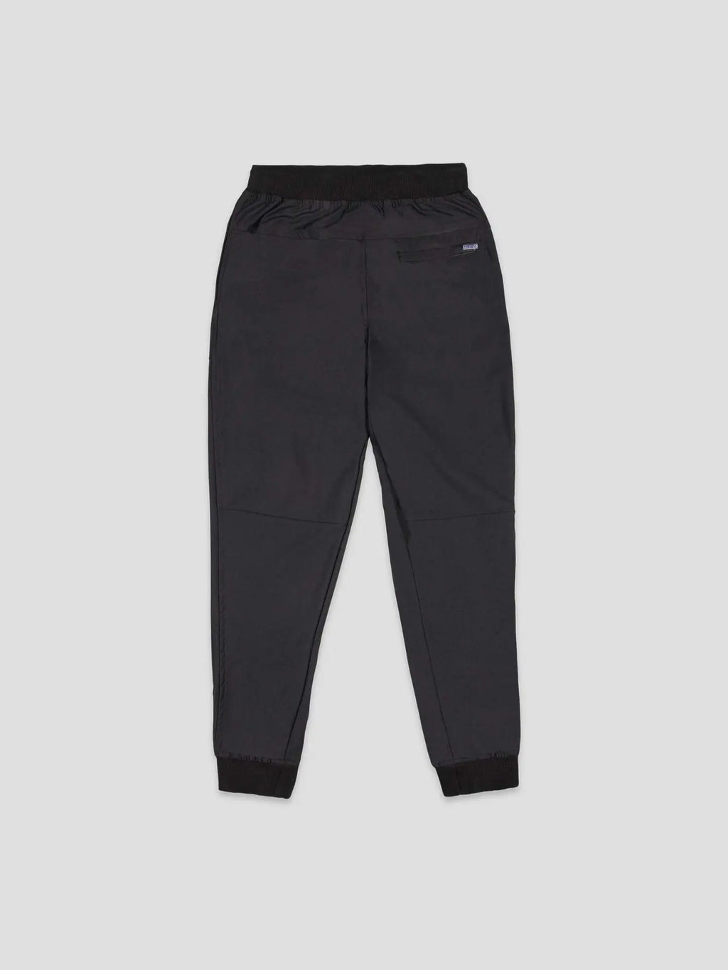 Baseballism Ace Joggers Black