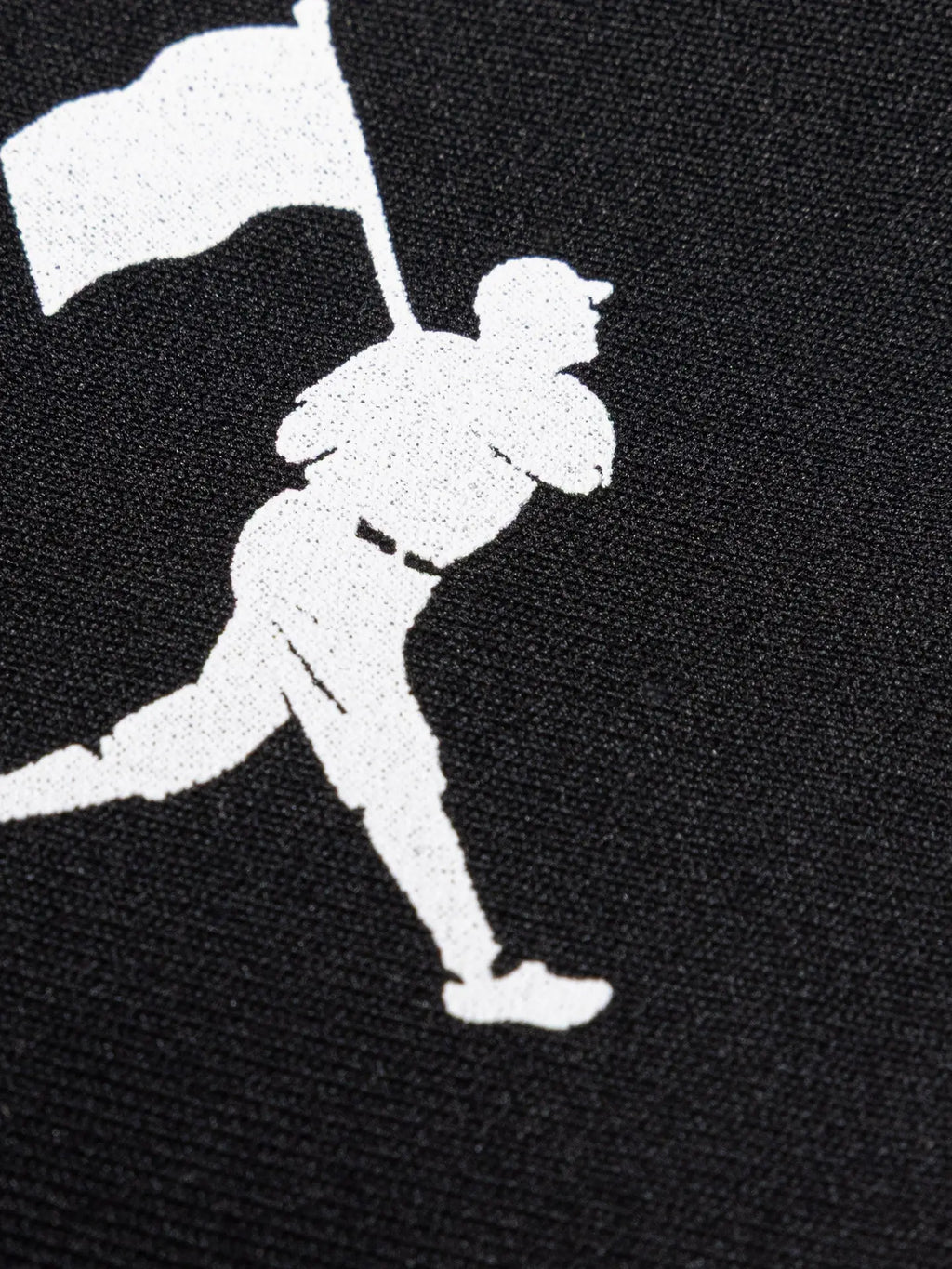 Baseballism Ace Joggers Black