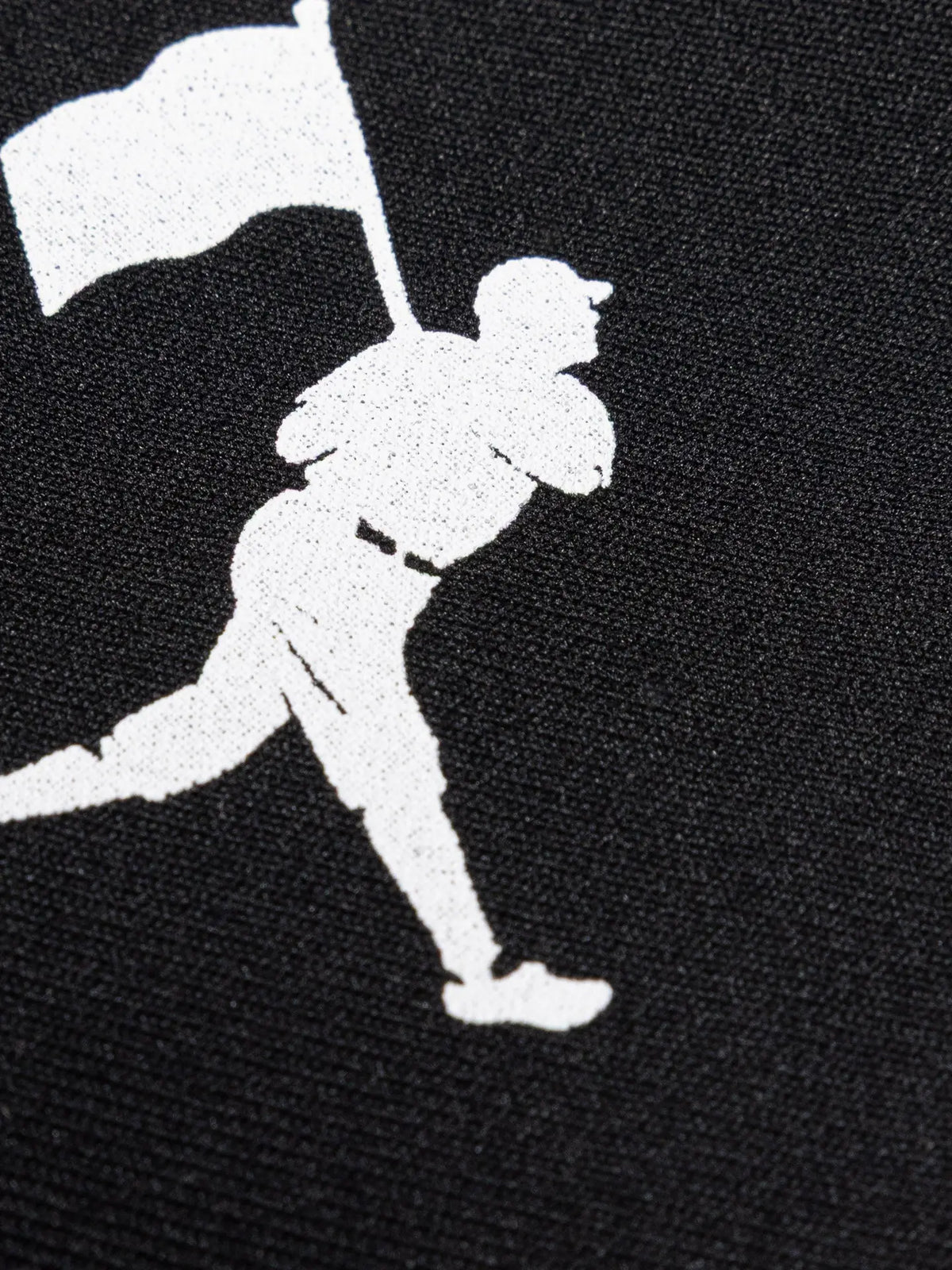 Baseballism Ace Joggers Black