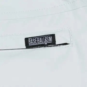 Baseballism Ace Joggers Black