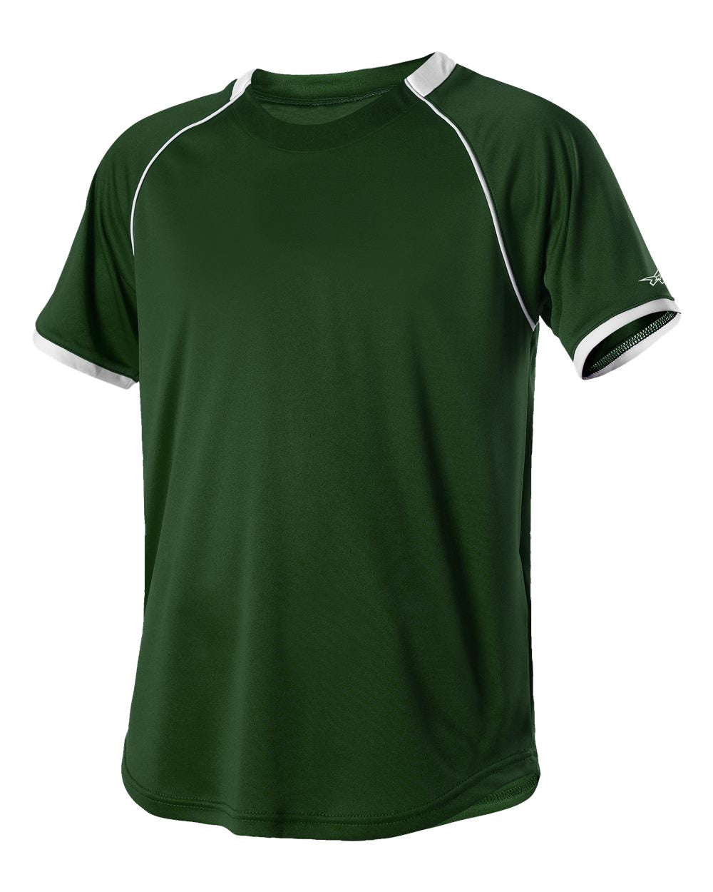 Youth Performance Baseball Jersey
