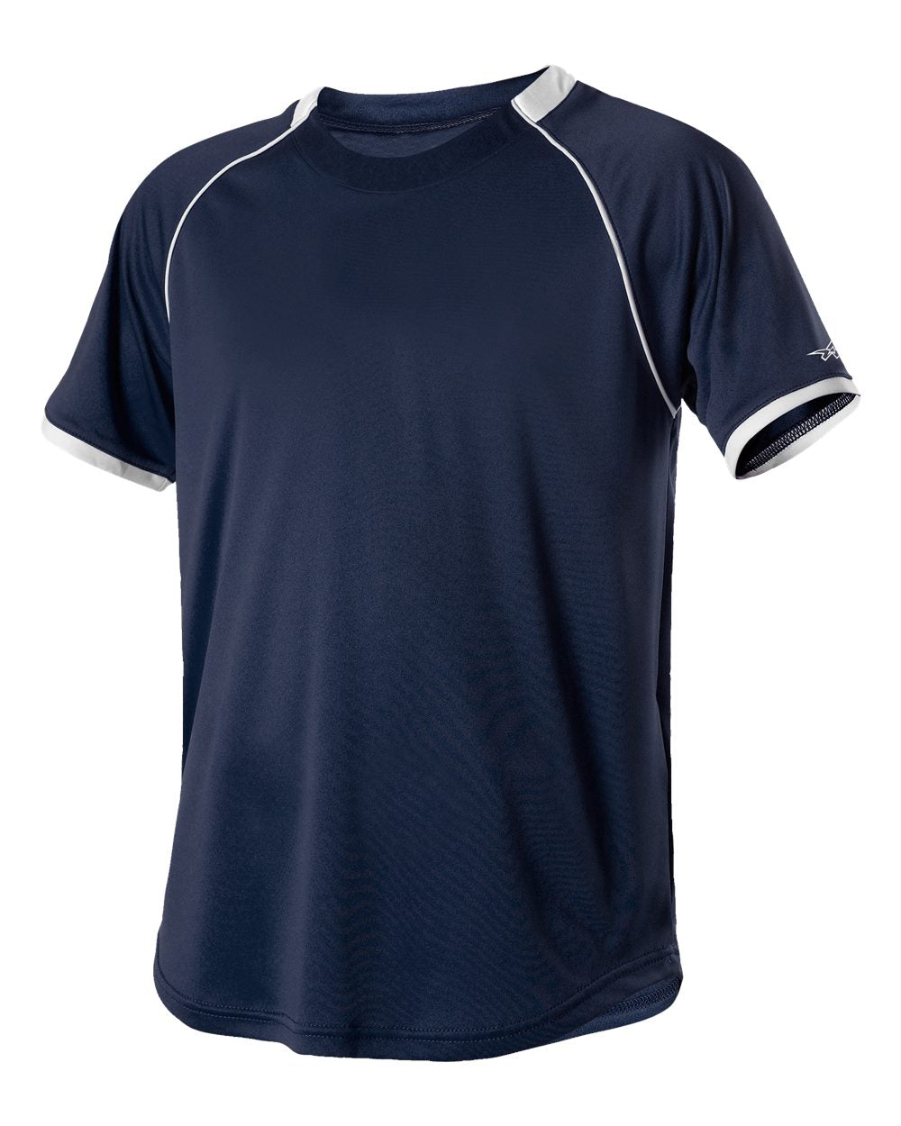 Youth Performance Baseball Jersey