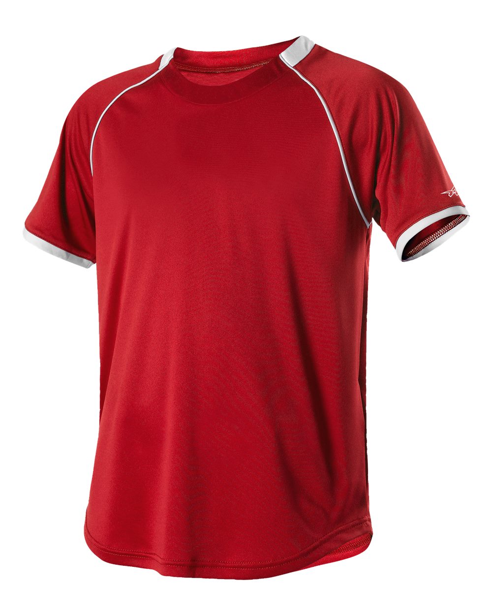 Youth Performance Baseball Jersey