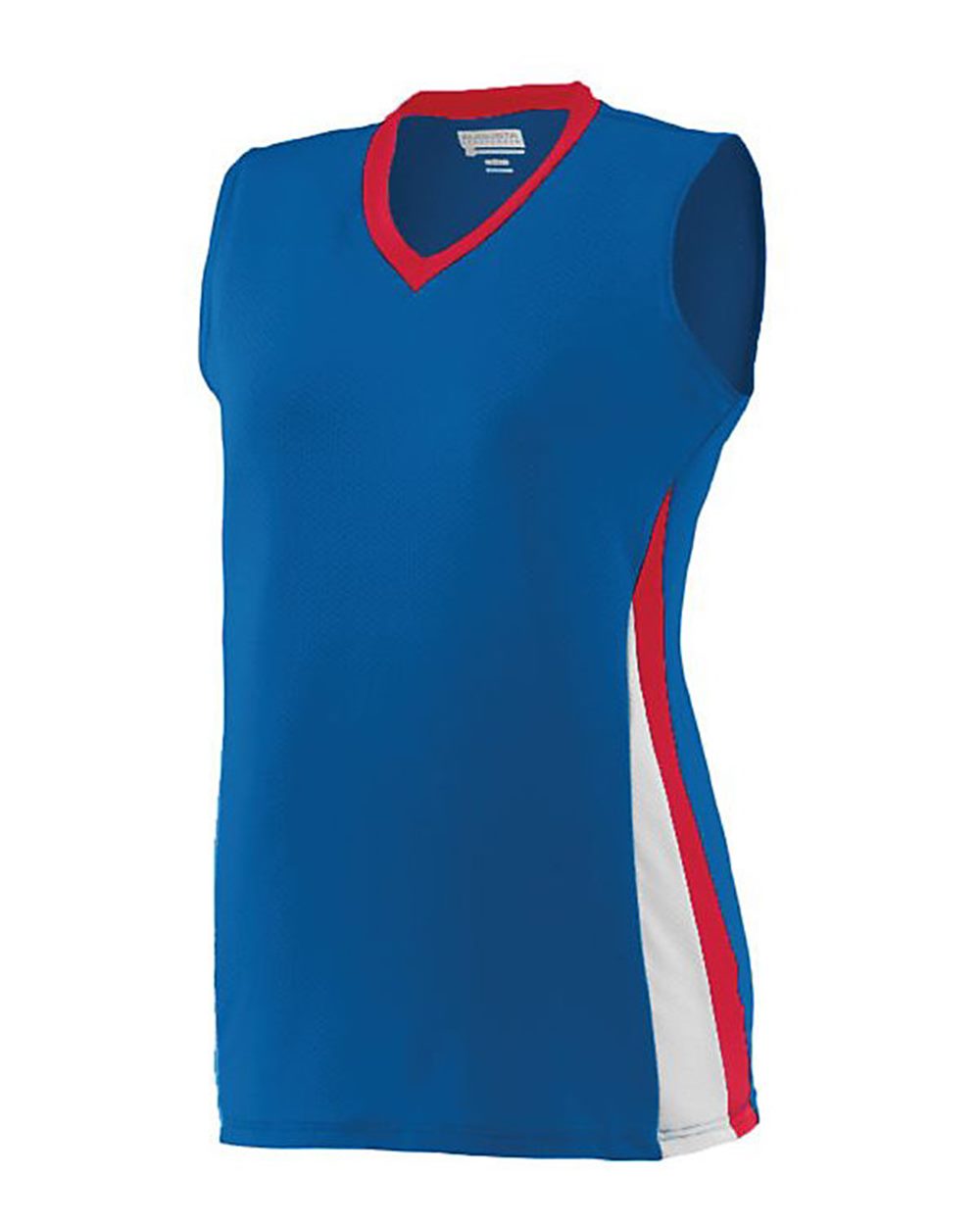 Women's Broncos Action Tank