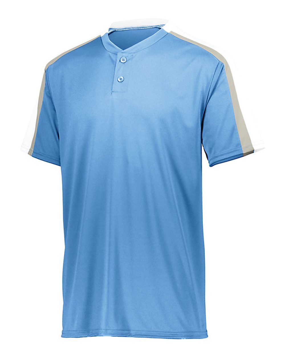 Power Plus Youth Baseball Jersey