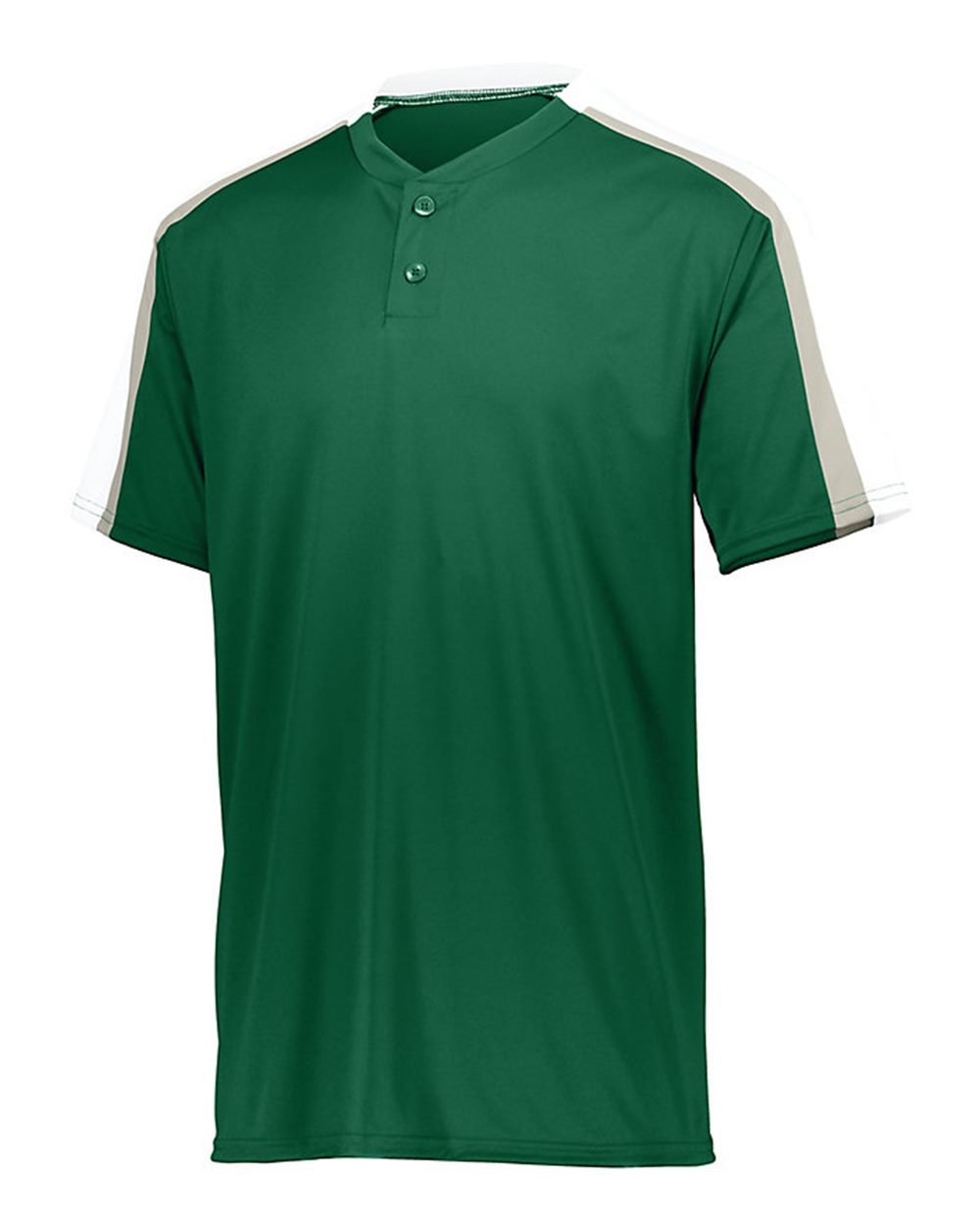 Power Plus Youth Baseball Jersey