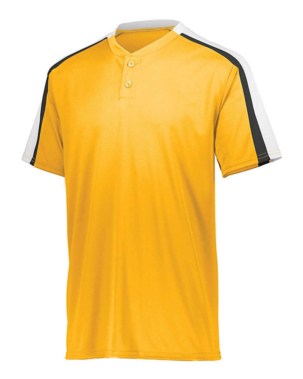Power Plus Youth Baseball Jersey