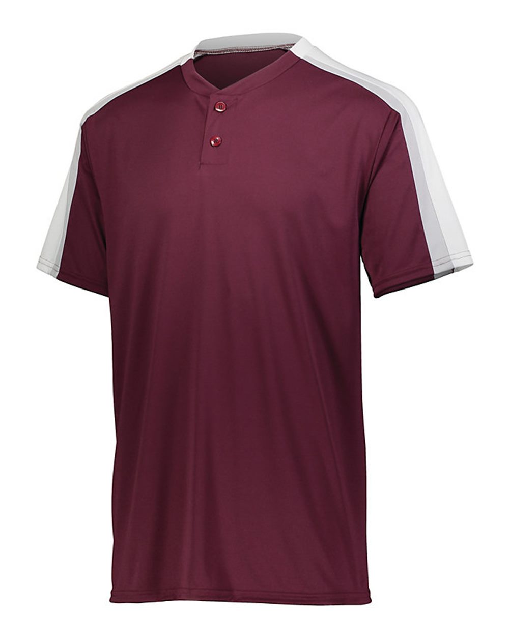 Power Plus Youth Baseball Jersey