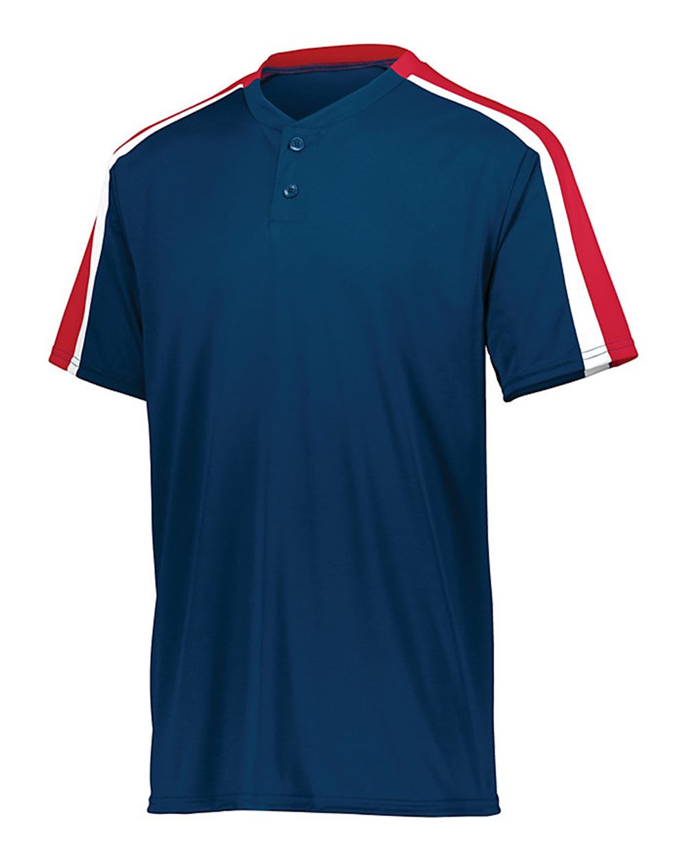 Power Plus Youth Baseball Jersey