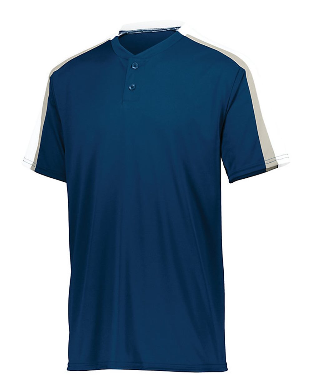 Power Plus Youth Baseball Jersey