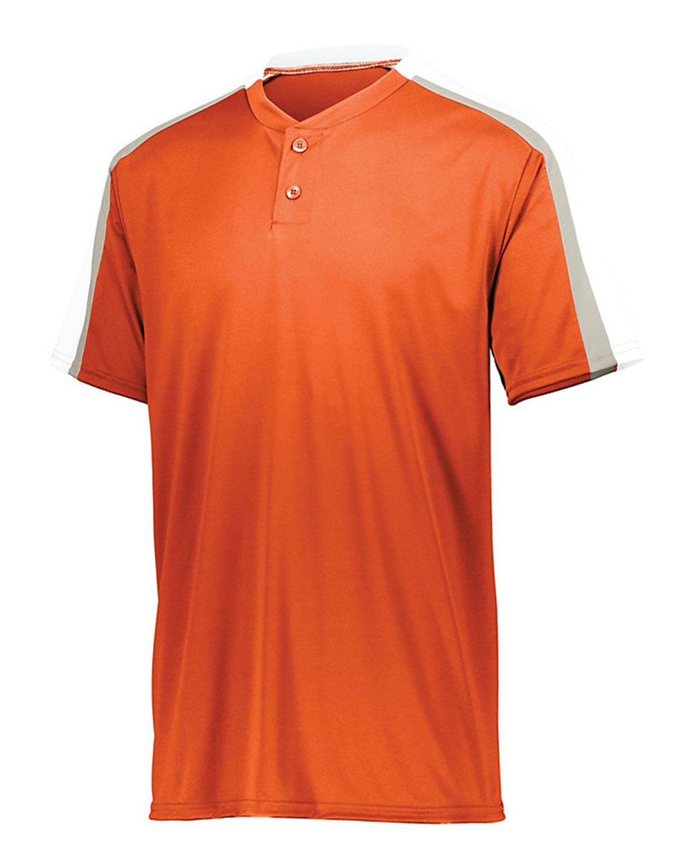 Power Plus Youth Baseball Jersey