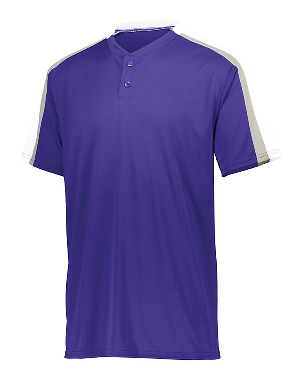 Power Plus Youth Baseball Jersey