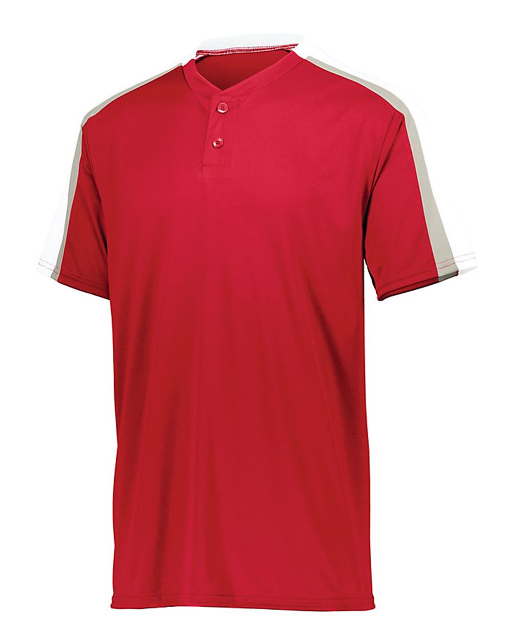 Power Plus Youth Baseball Jersey
