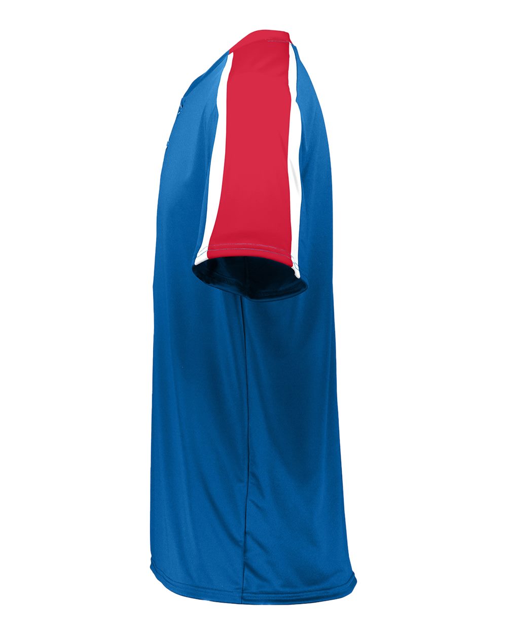 Power Plus Youth Baseball Jersey