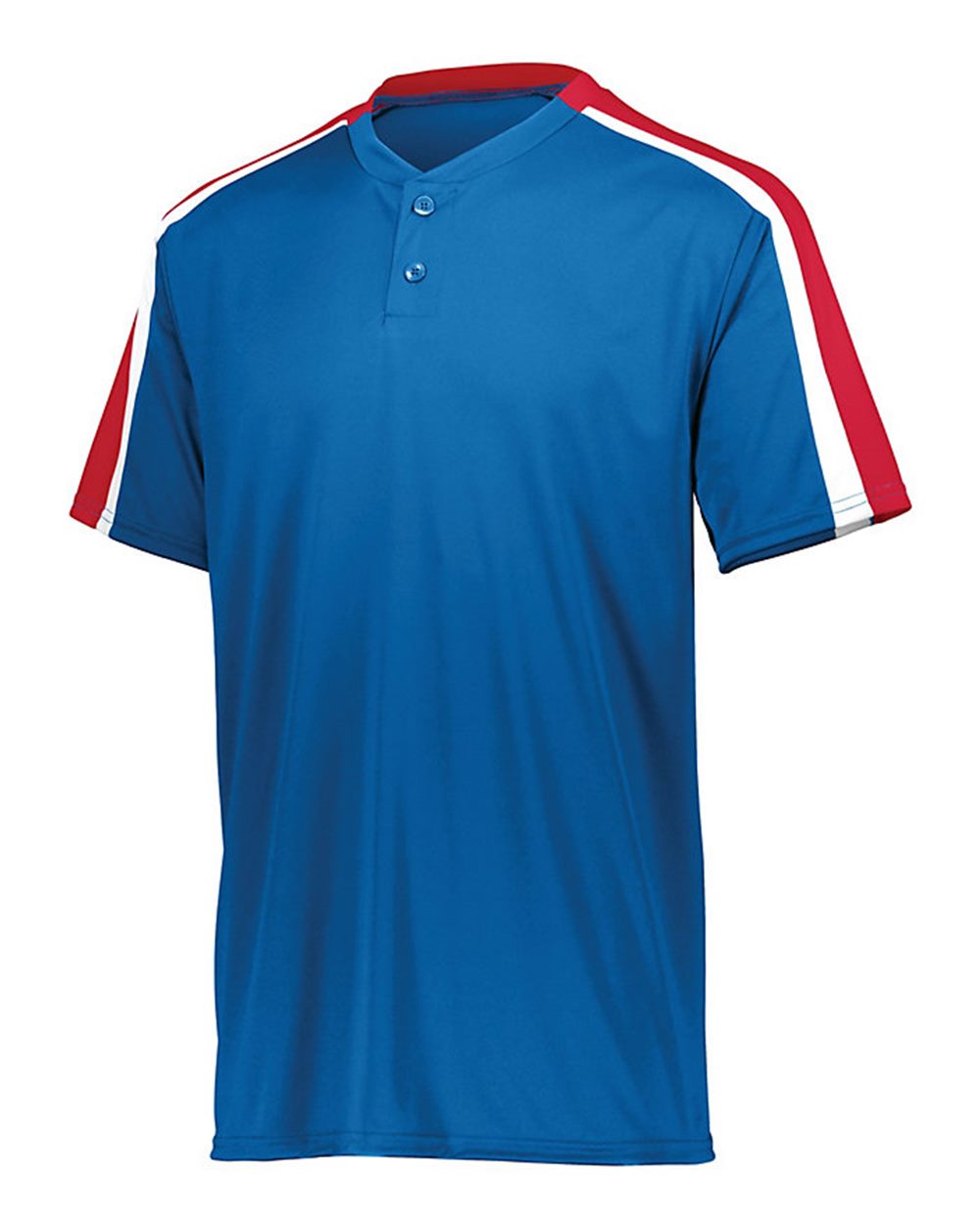 Power Plus Youth Baseball Jersey