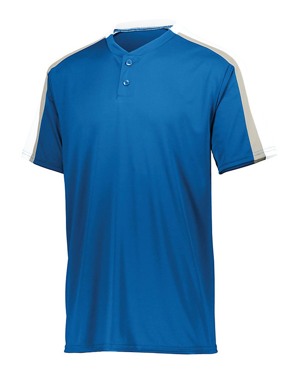 Power Plus Youth Baseball Jersey
