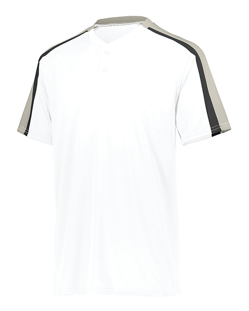 Power Plus Youth Baseball Jersey