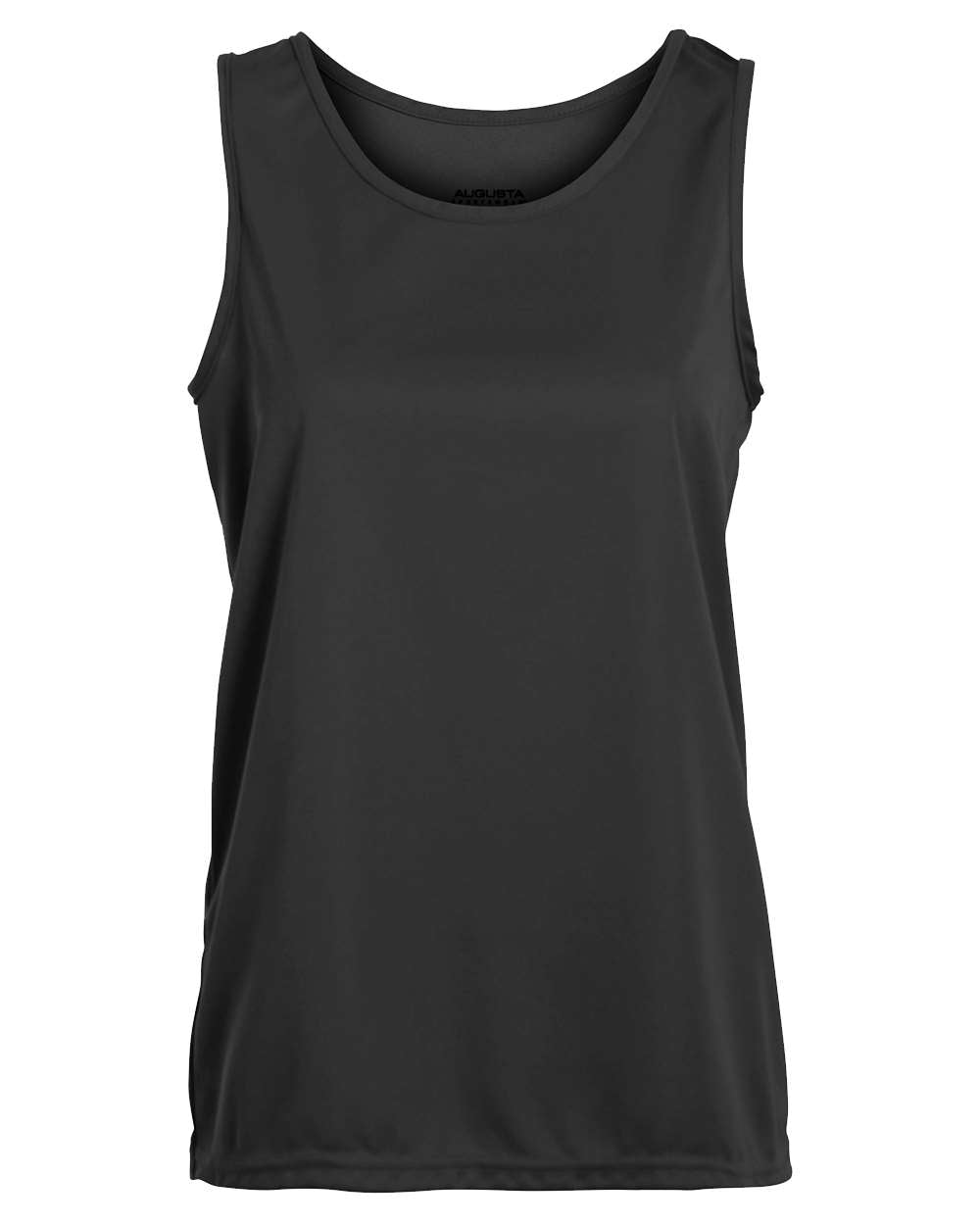 Women's Broncos Custom Performance Tank