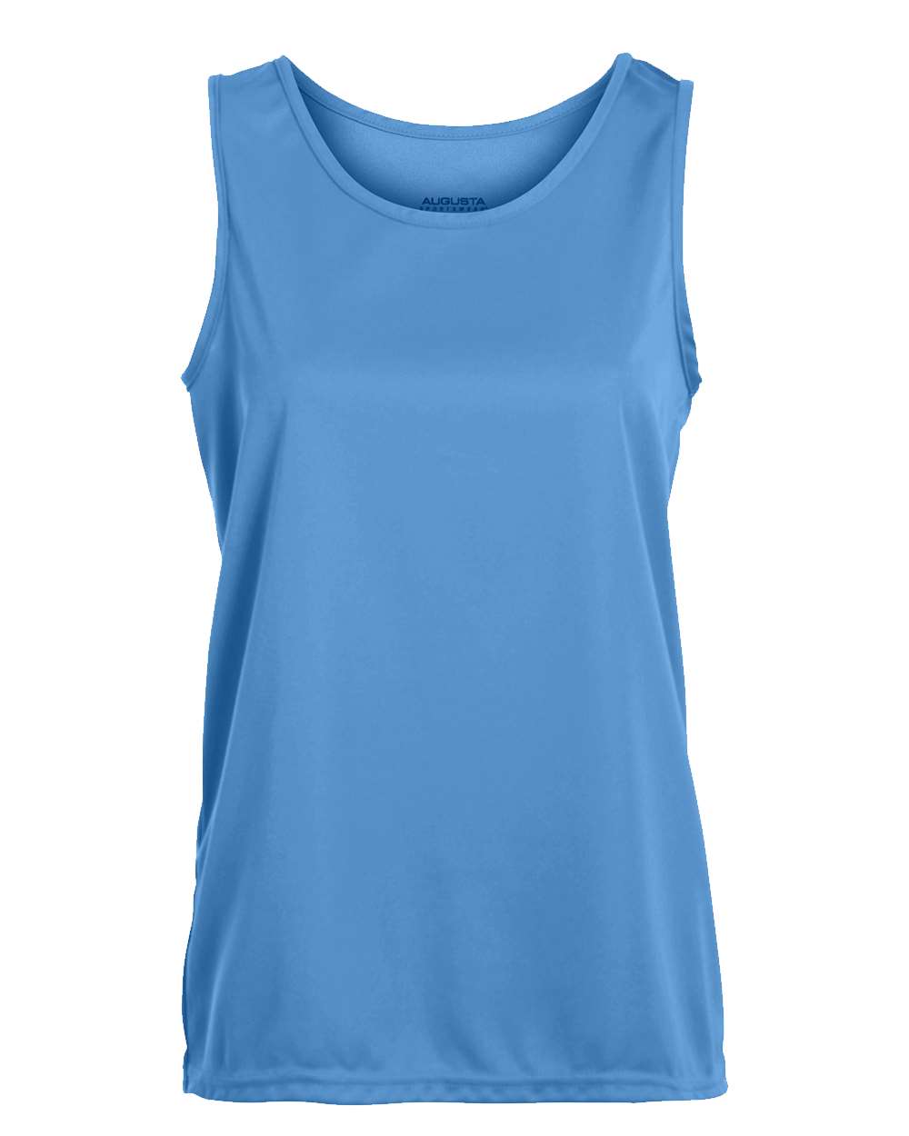 Women's Broncos Custom Performance Tank