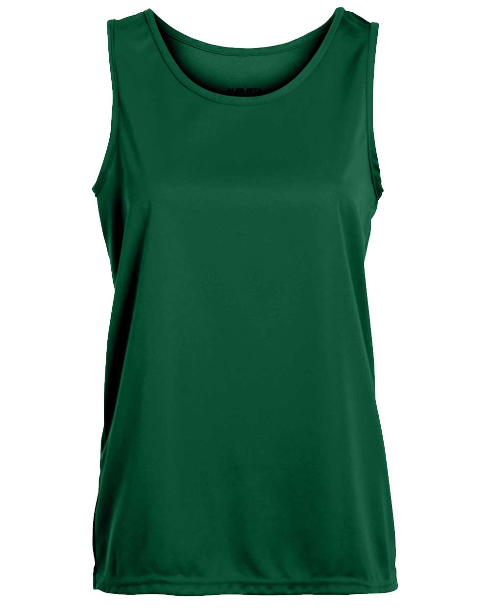 Women's Broncos Custom Performance Tank