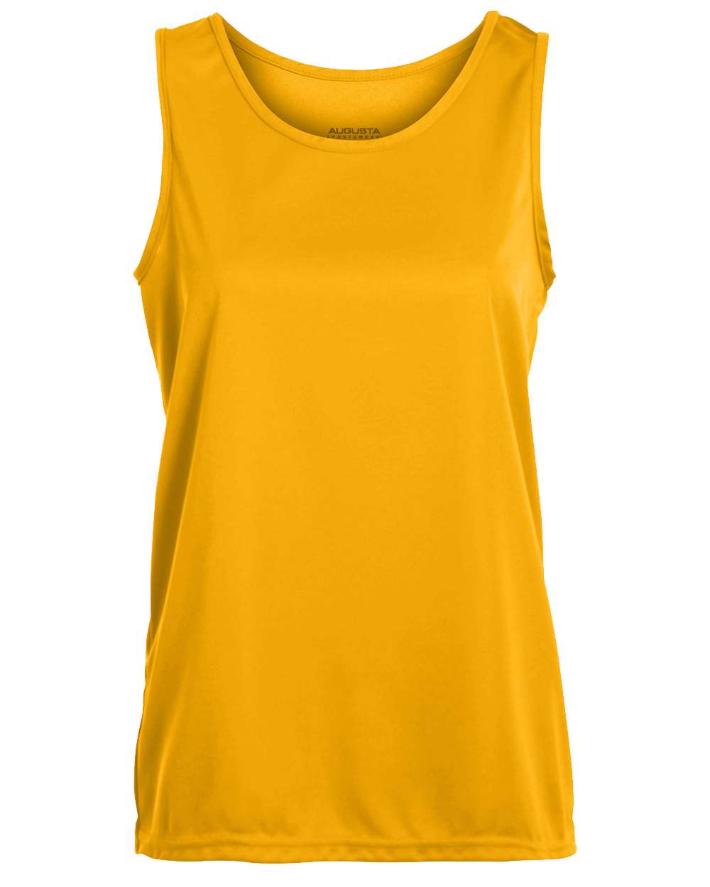 Women's Broncos Custom Performance Tank