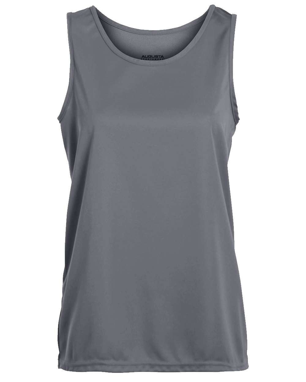 Women's Broncos Custom Performance Tank
