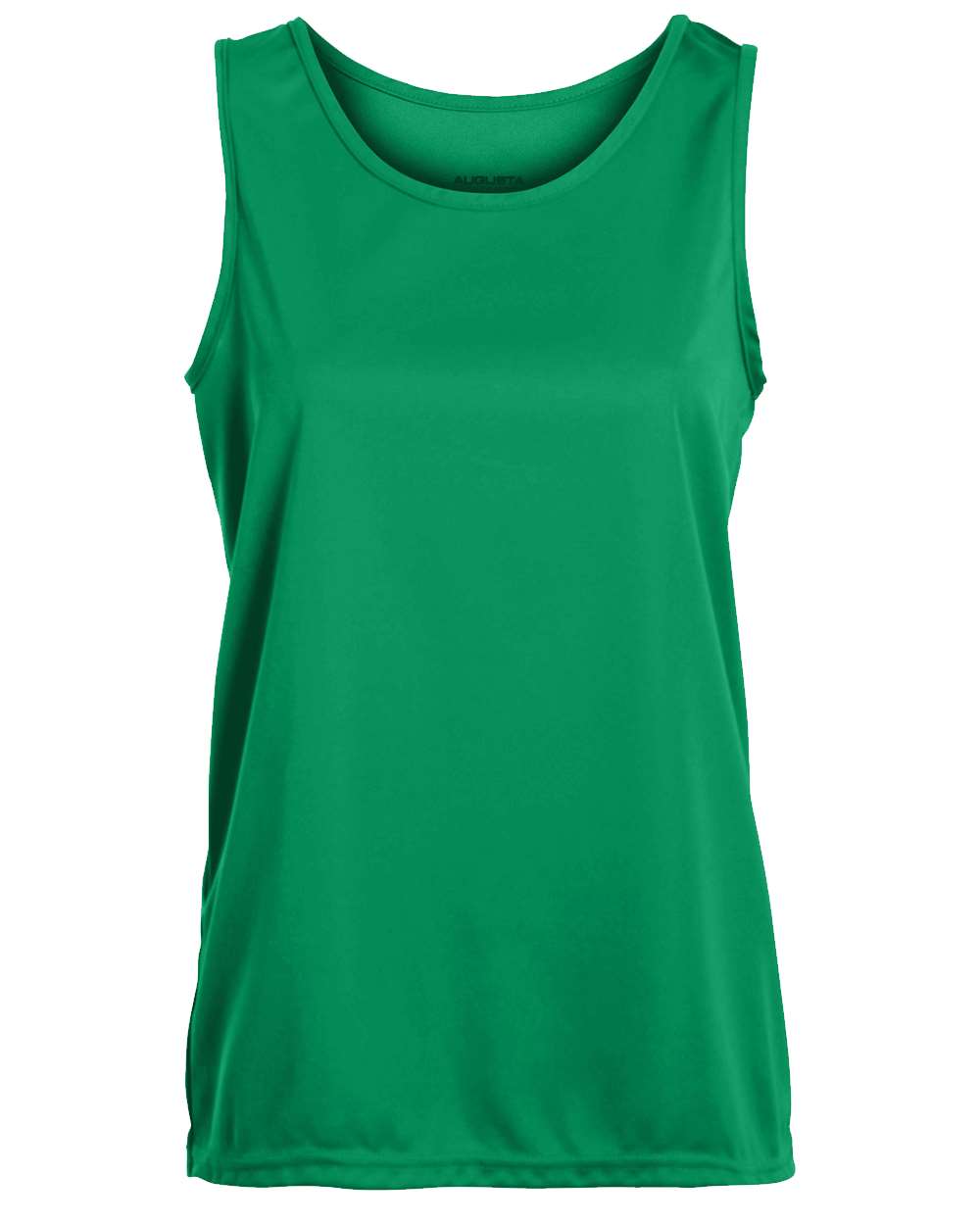 Women's Broncos Custom Performance Tank