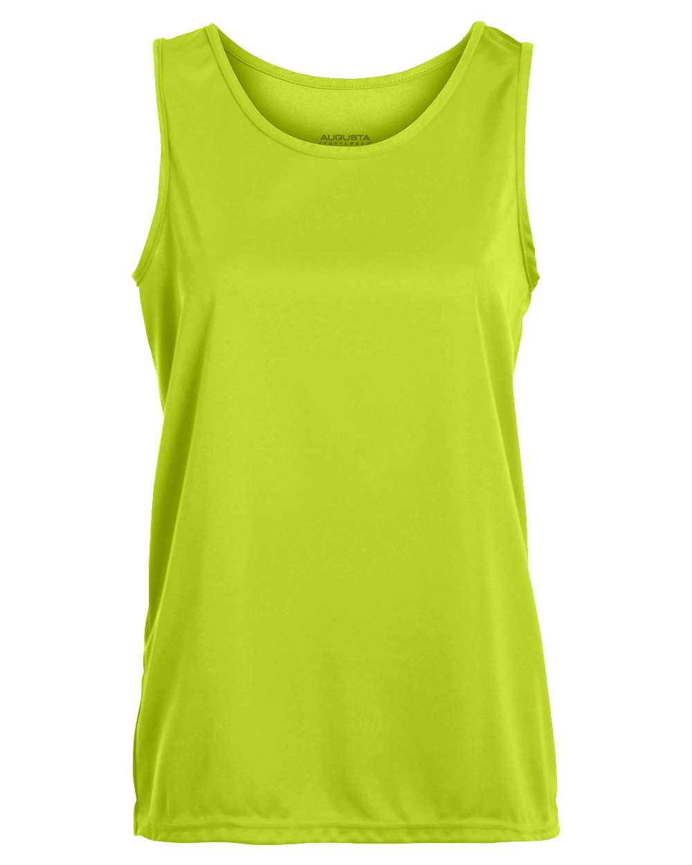 Women's Broncos Custom Performance Tank
