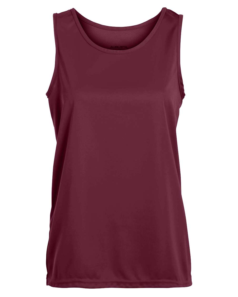 Women's Broncos Custom Performance Tank