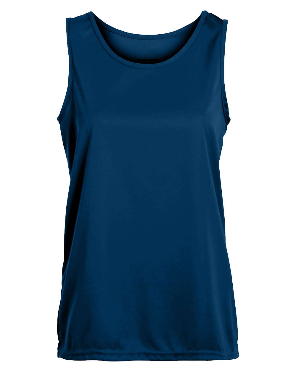 Women's Broncos Custom Performance Tank