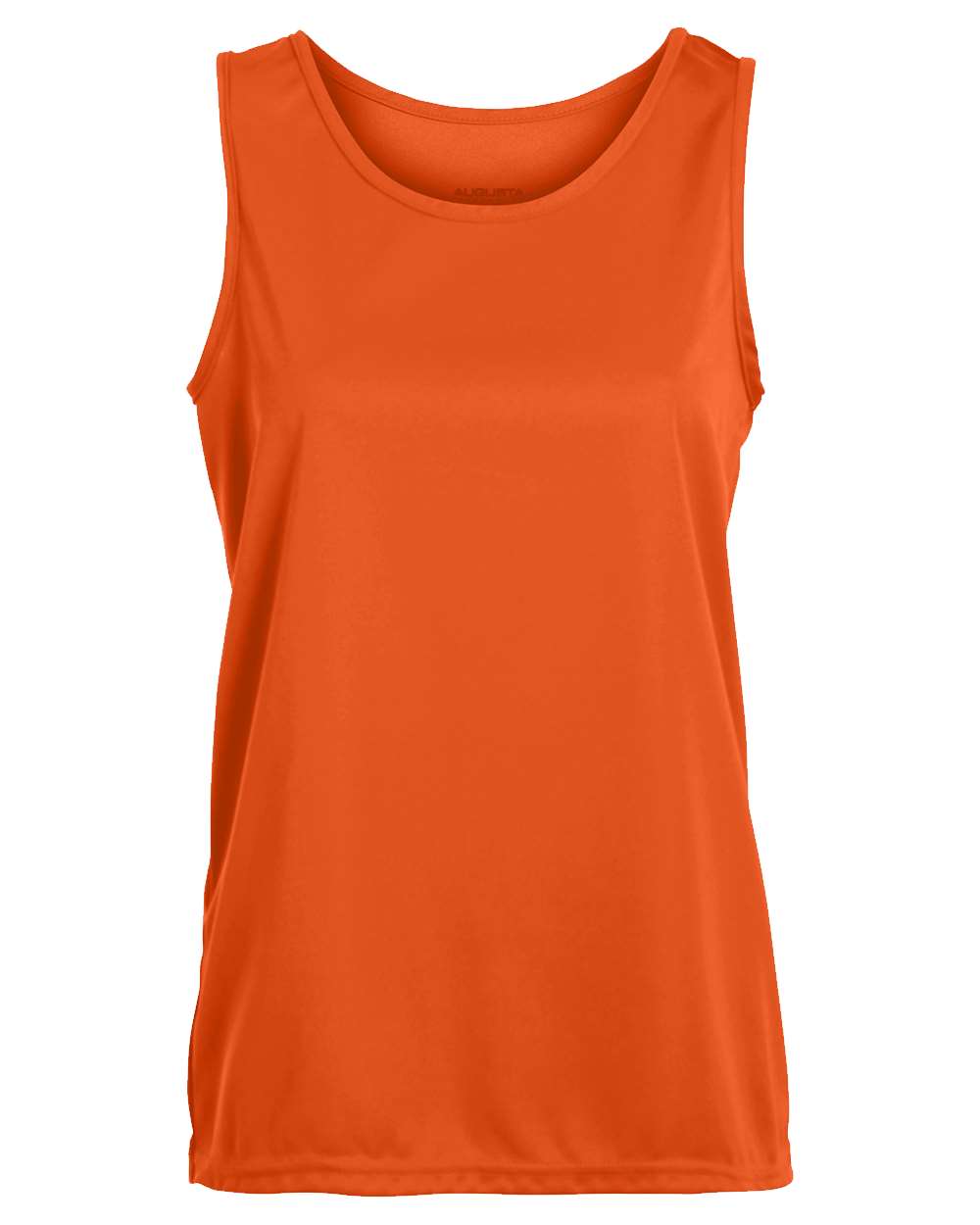 Women's Broncos Custom Performance Tank