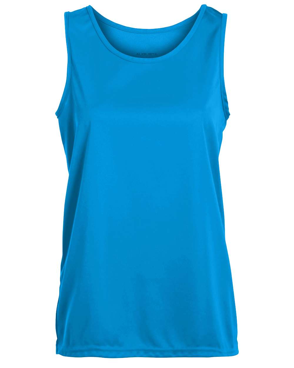 Women's Broncos Custom Performance Tank