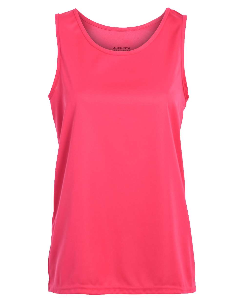 Women's Broncos Custom Performance Tank