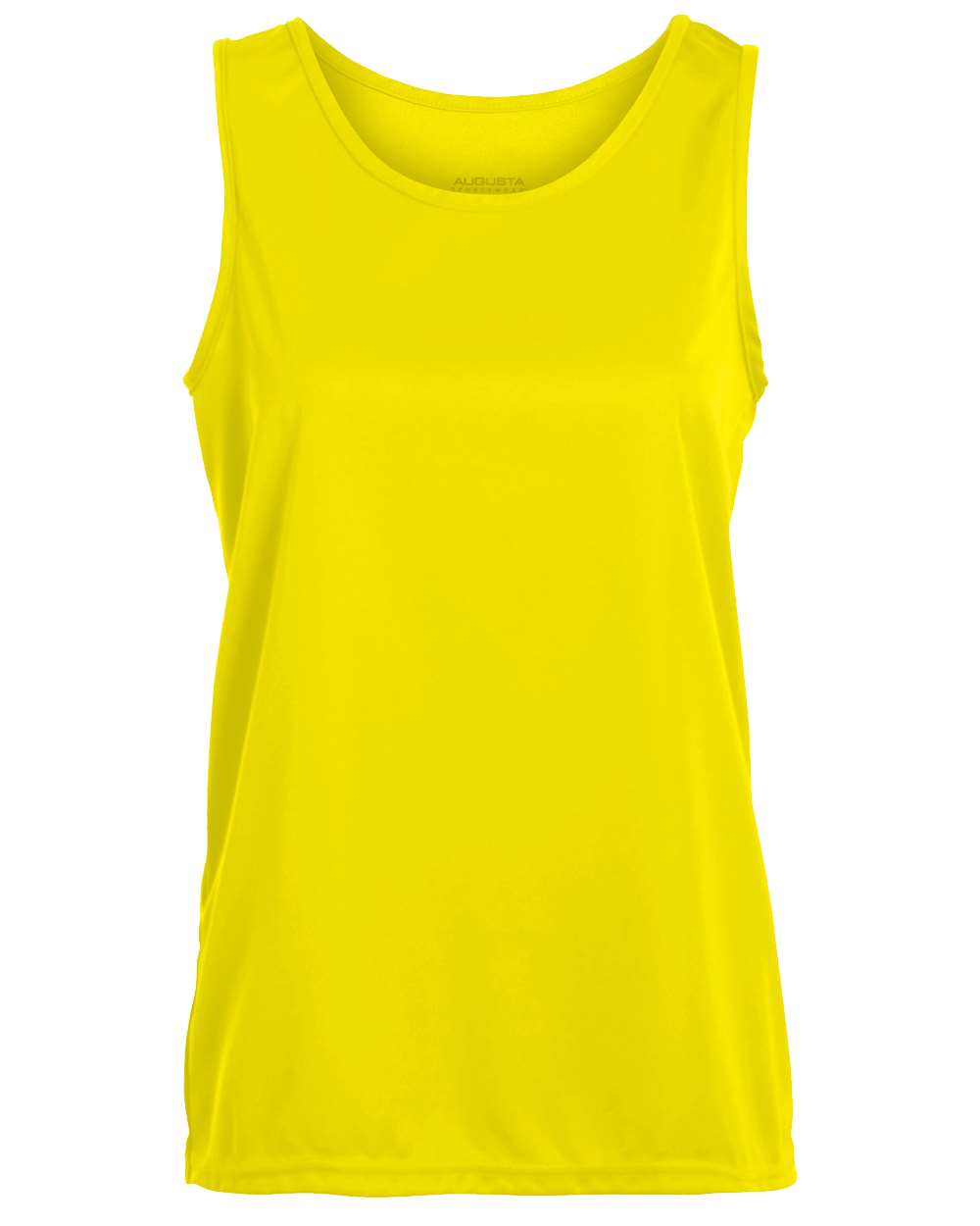 Women's Broncos Custom Performance Tank