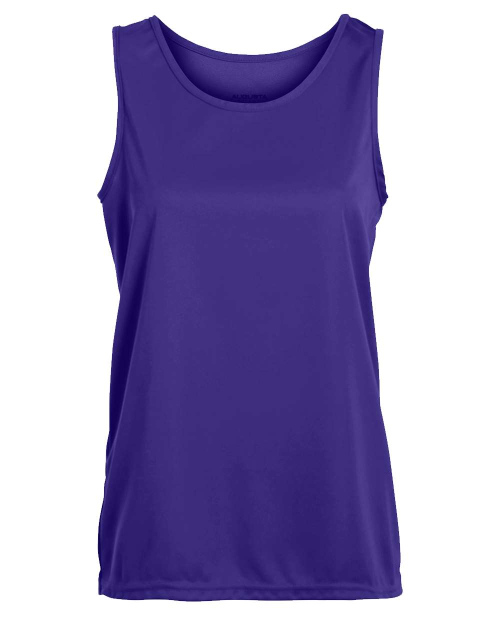 Women's Broncos Custom Performance Tank
