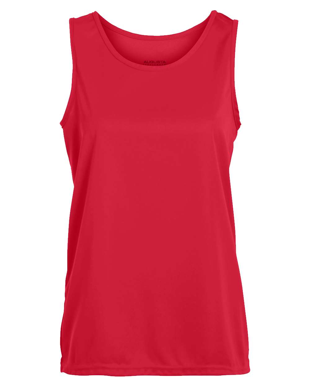 Women's Broncos Custom Performance Tank