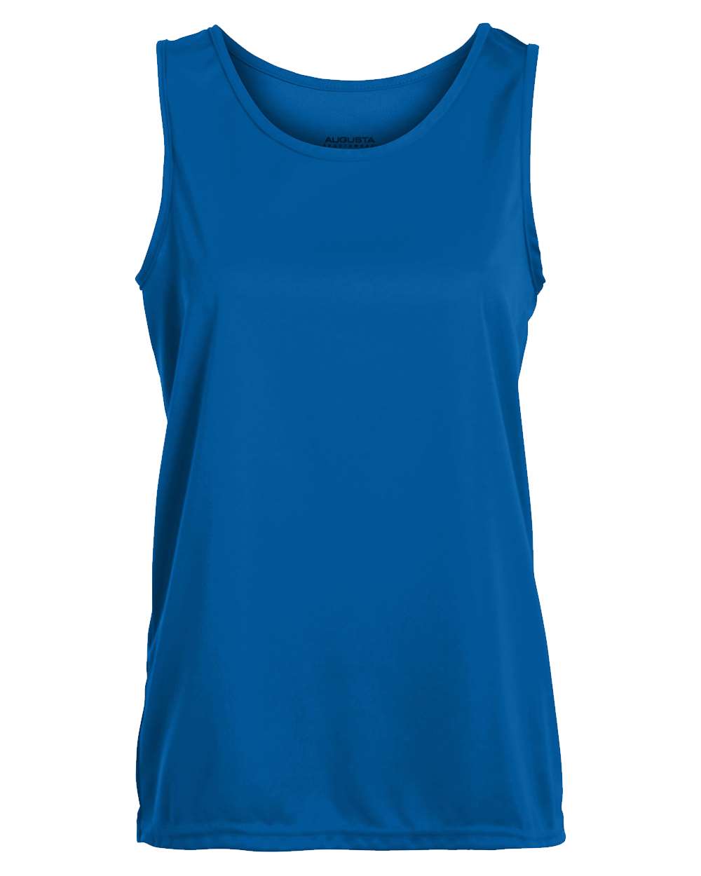 Women's Broncos Custom Performance Tank