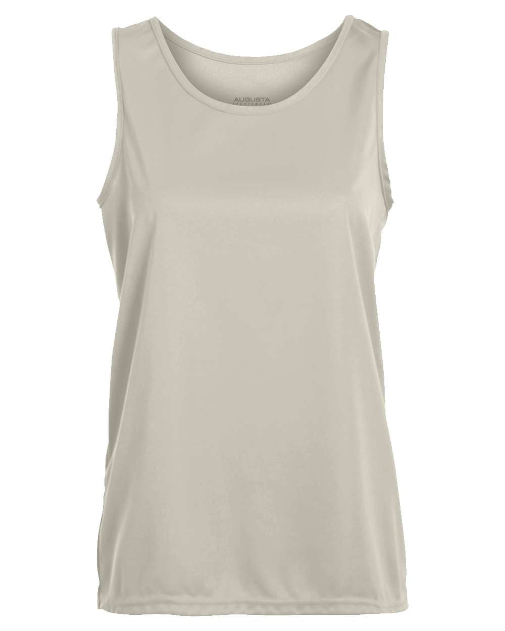 Women's Broncos Custom Performance Tank