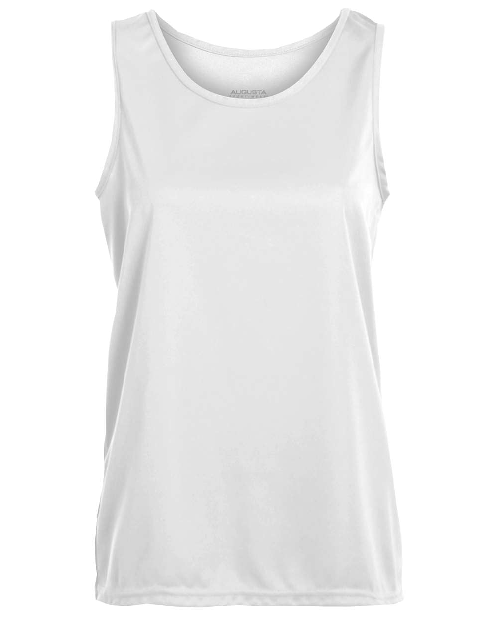 Women's Broncos Custom Performance Tank