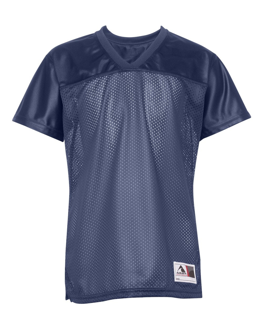 Women's Custom Broncos Football Jersey