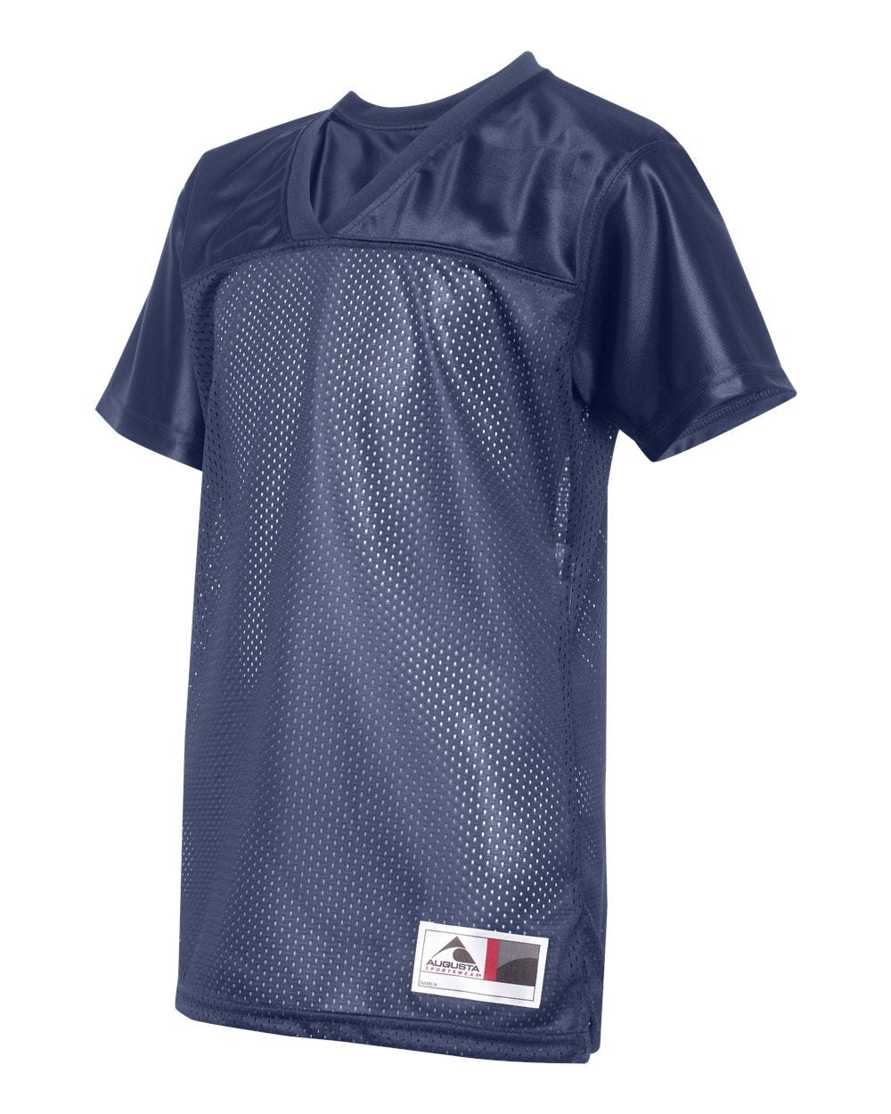 Women's Custom Broncos Football Jersey