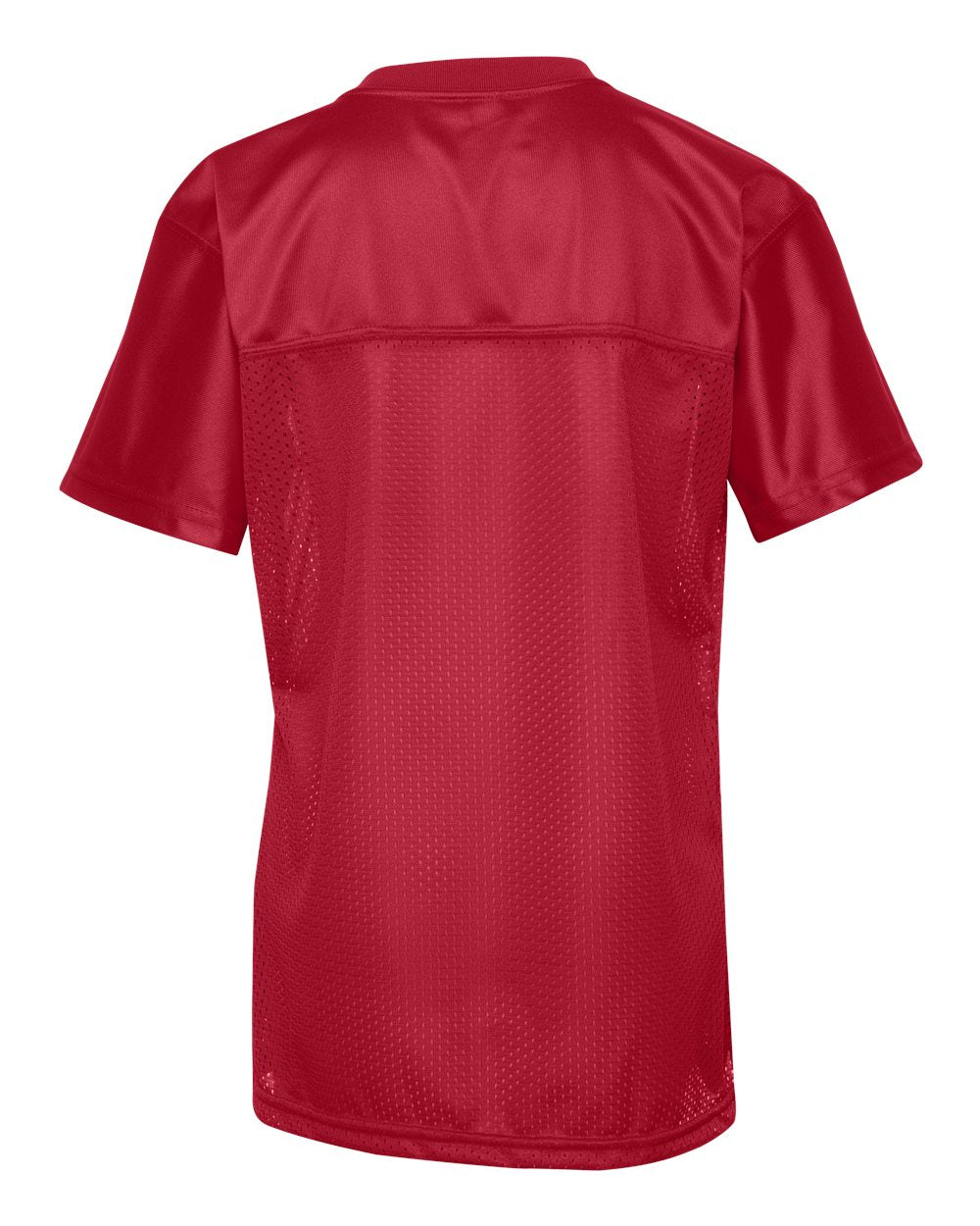 Women's Custom Broncos Football Jersey