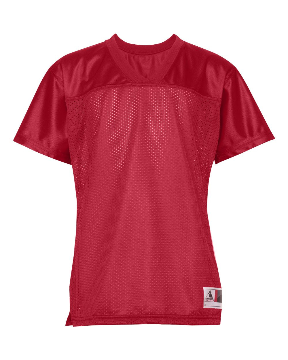 Women's Custom Broncos Football Jersey