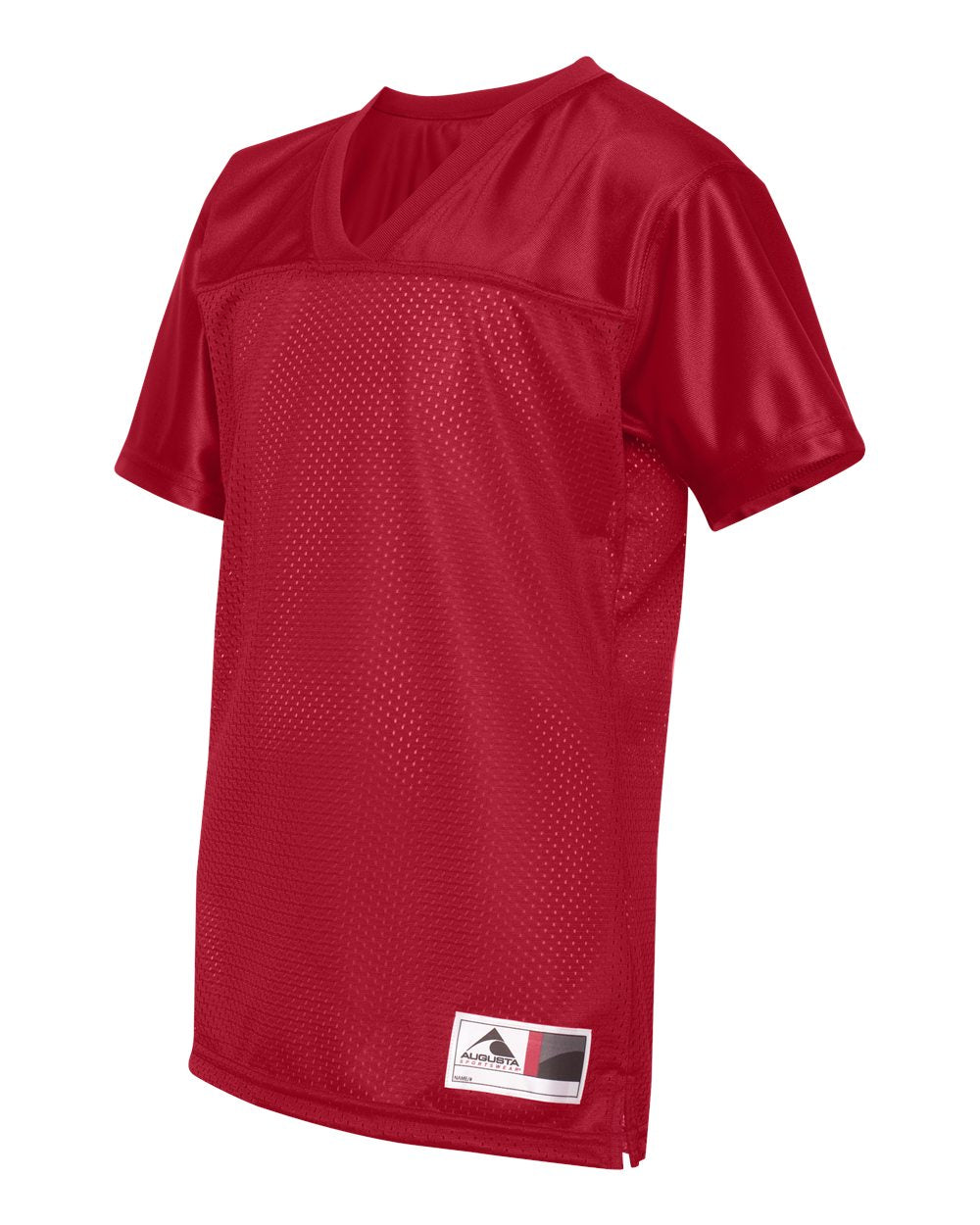Women's Custom Broncos Football Jersey