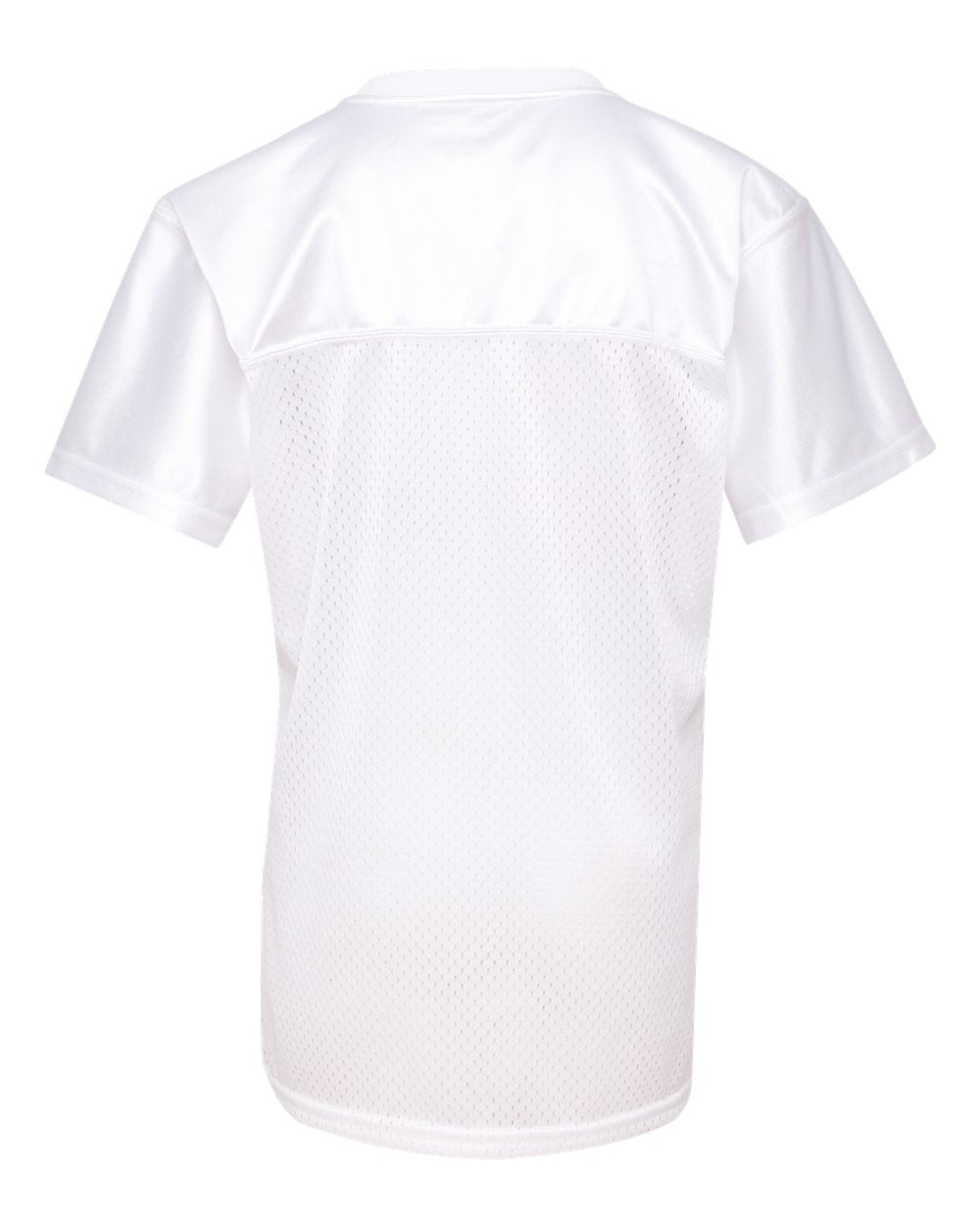 Women's Custom Broncos Football Jersey