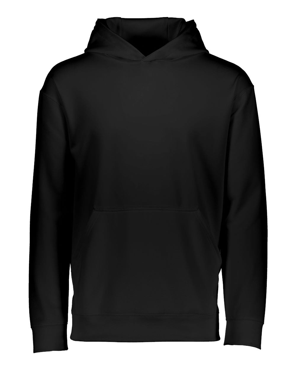 Adult Custom Performance Hoodie