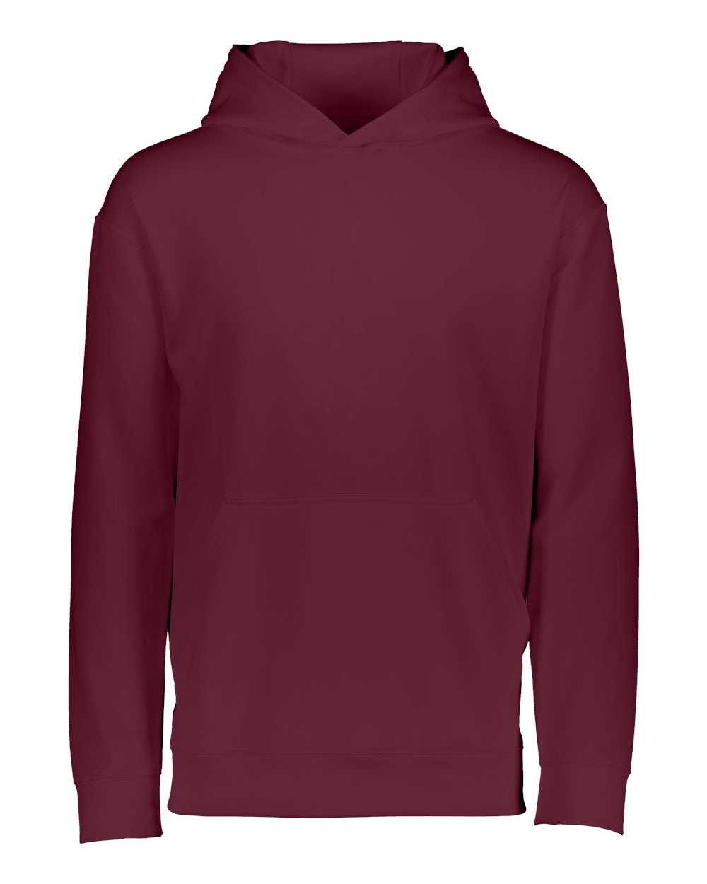 Adult Custom Performance Hoodie