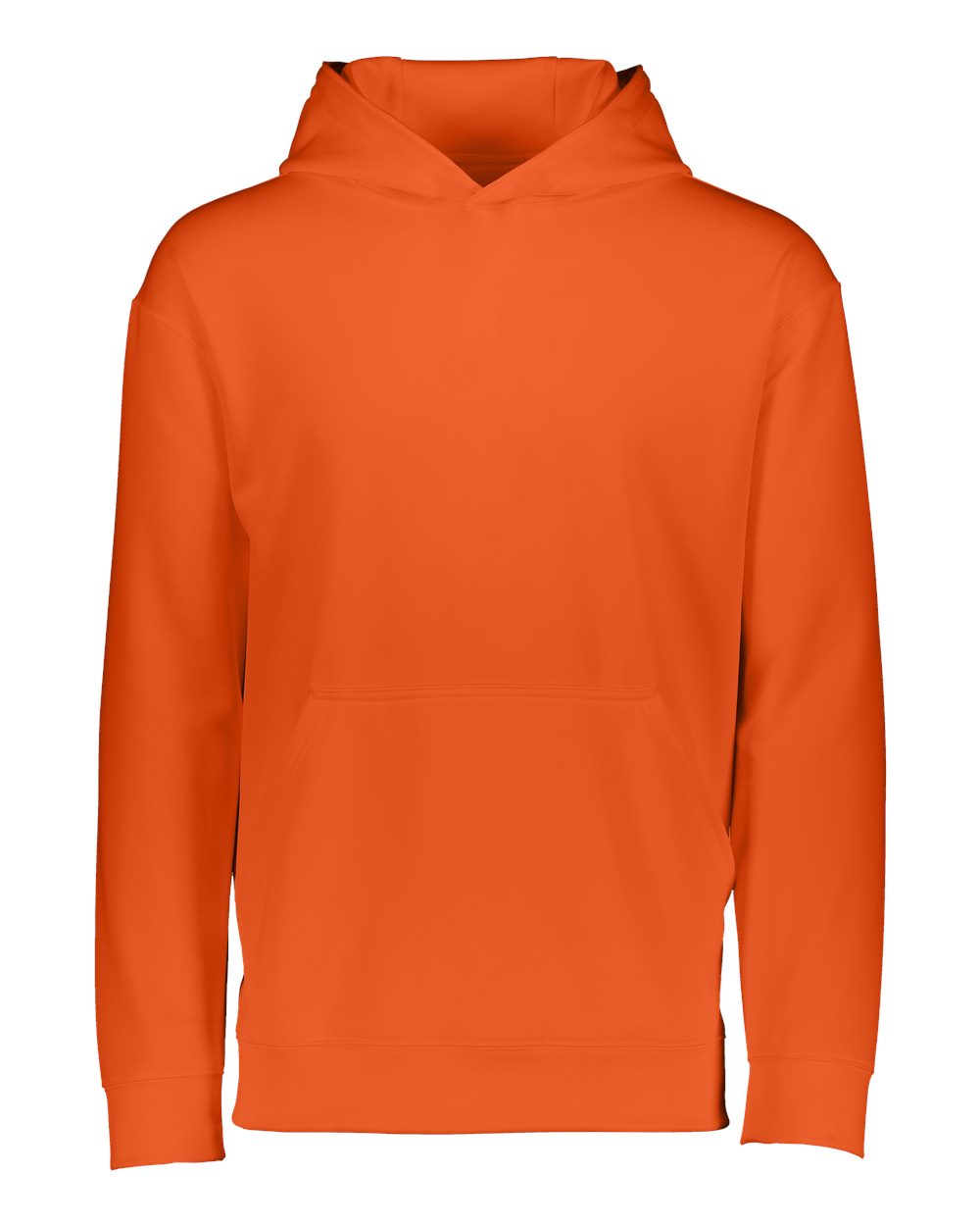 Adult Custom Performance Hoodie